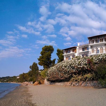 Aphrodite Skiathos Megali Ammos  Eksteriør billede